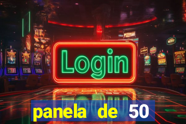 panela de 50 litros usada